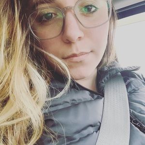 Meet your Posher, Christina